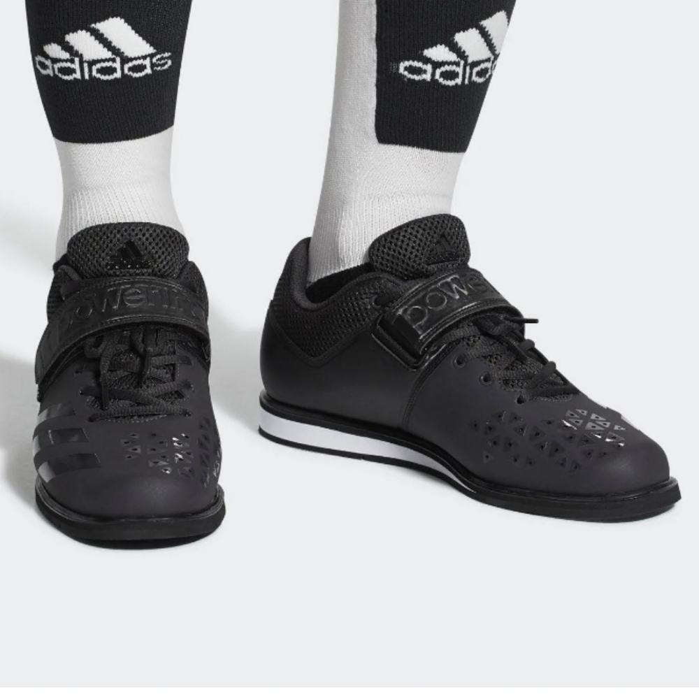 Adidas powerlift 3.1 Size 37.5 Unisex